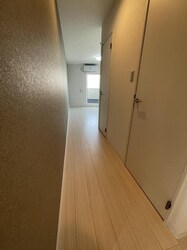 仮)渚元町新築アパートの物件内観写真